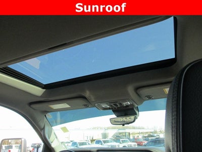 2024 GMC Sierra 3500 HD Denali