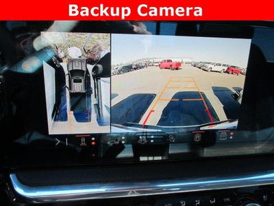 2024 GMC Sierra 3500 HD Denali