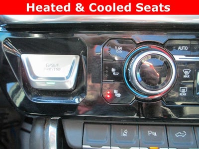 2024 GMC Sierra 3500 HD Denali