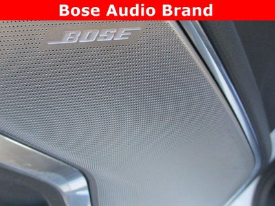 2024 GMC Sierra 3500 HD Denali