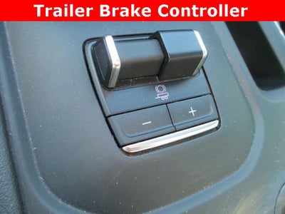 2024 GMC Sierra 3500 HD Denali