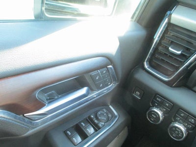 2024 GMC Sierra 3500 HD Denali