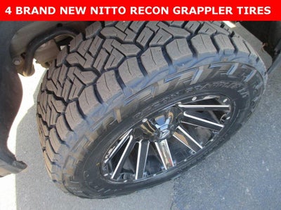 2024 GMC Sierra 3500 HD Denali