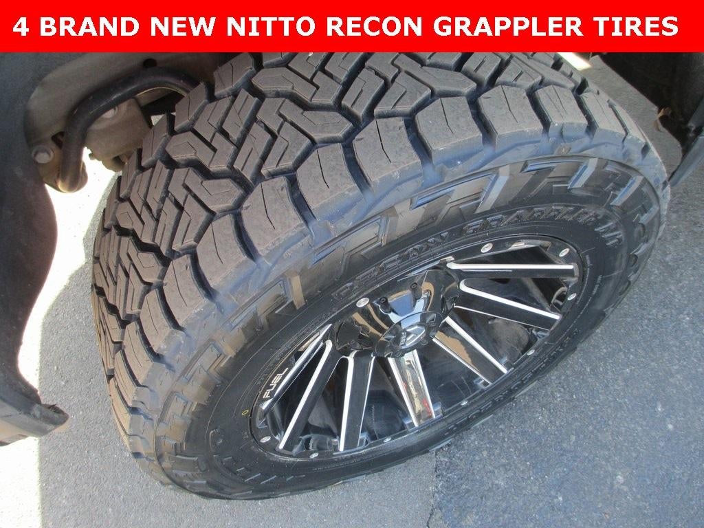 2024 GMC Sierra 3500 HD Denali