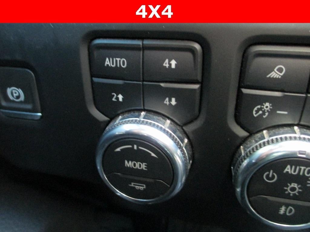 2024 GMC Sierra 3500 HD Denali