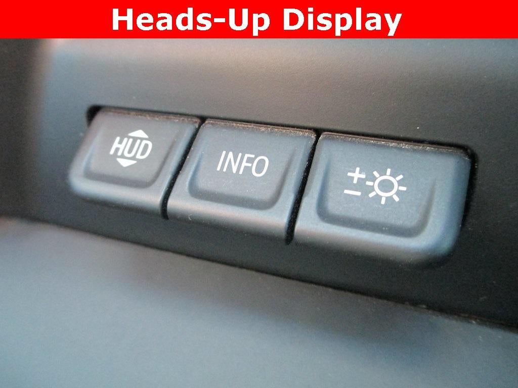 2024 GMC Sierra 3500 HD Denali