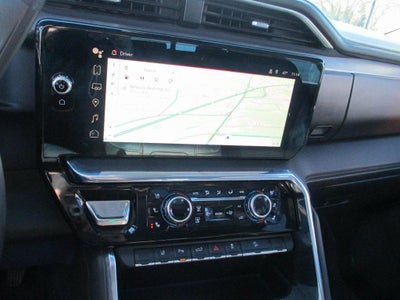 2024 GMC Sierra 3500 HD Denali