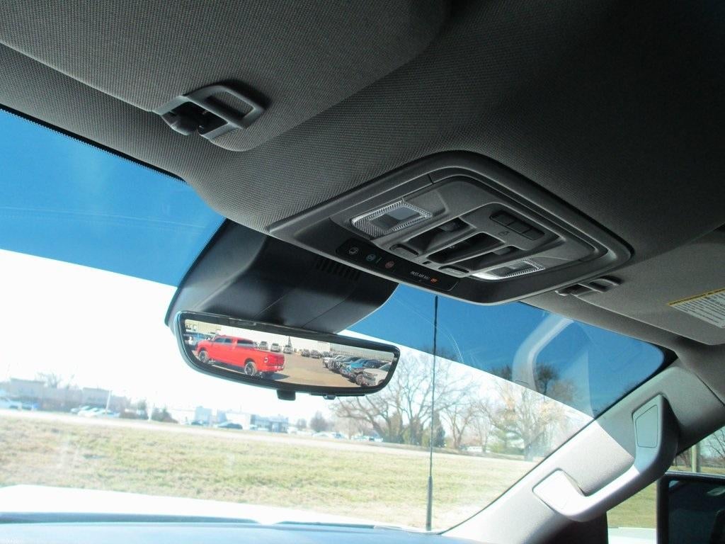 2024 GMC Sierra 3500 HD Denali