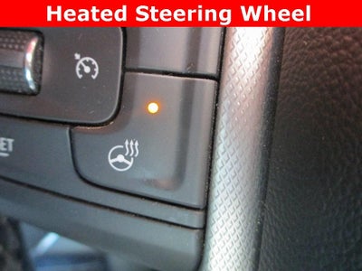 2024 GMC Sierra 3500 HD Denali