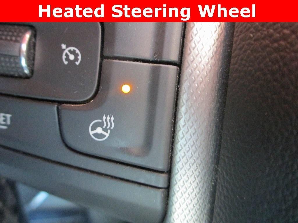 2024 GMC Sierra 3500 HD Denali