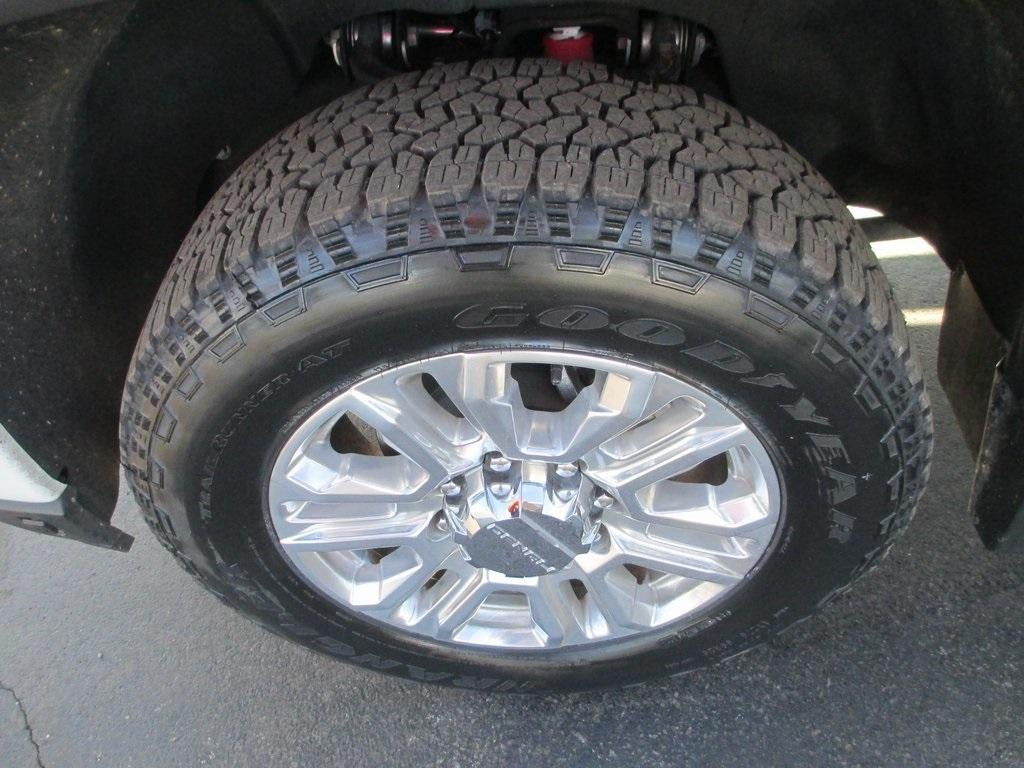 2023 GMC Sierra 3500 HD Denali