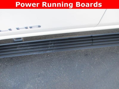 2023 GMC Sierra 3500 HD Denali