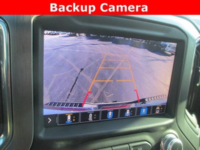 2023 GMC Sierra 3500 HD Denali