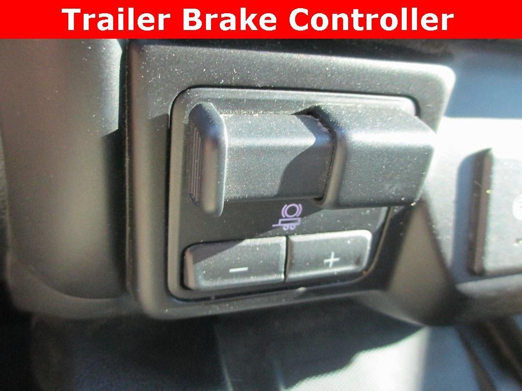 2023 GMC Sierra 3500 HD Denali