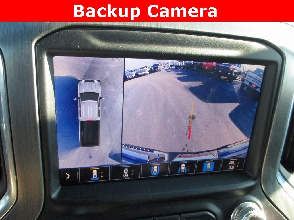 2020 GMC Sierra 3500 HD Denali