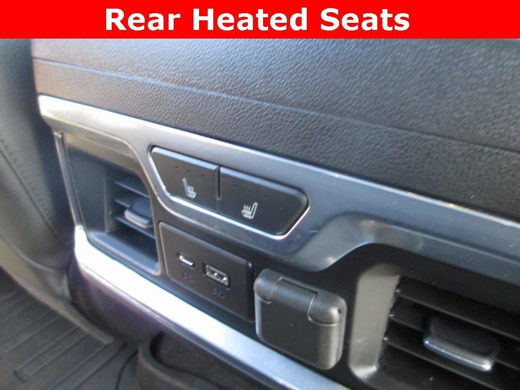 2020 GMC Sierra 3500 HD Denali