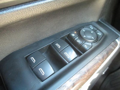 2020 GMC Sierra 3500 HD Denali