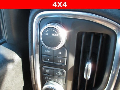 2020 GMC Sierra 3500 HD Denali