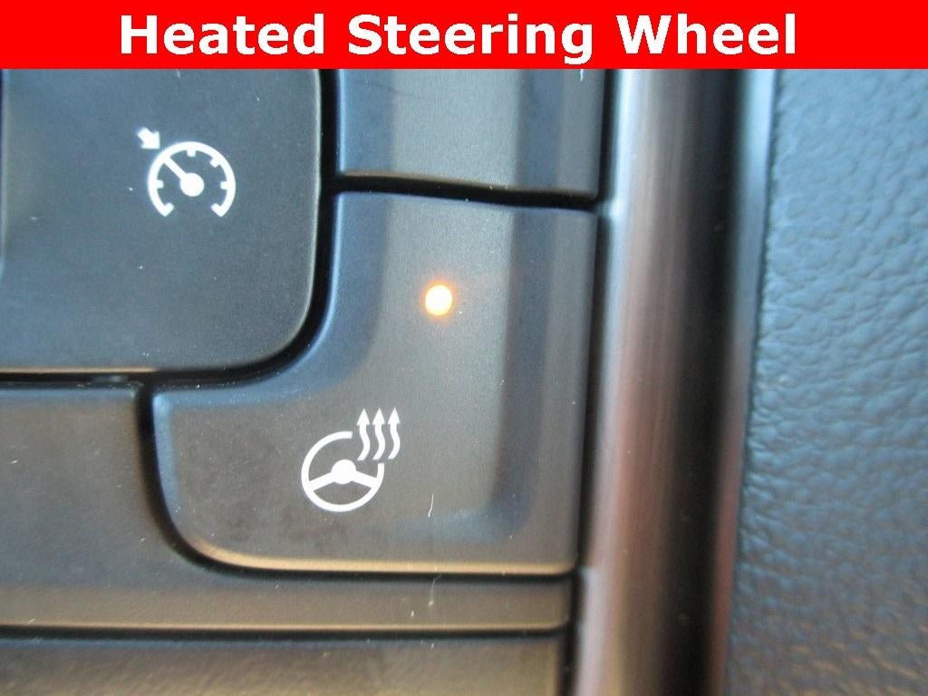 2020 GMC Sierra 3500 HD Denali