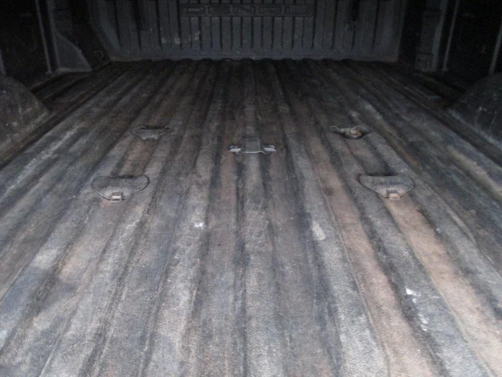 2020 GMC Sierra 3500 HD Denali