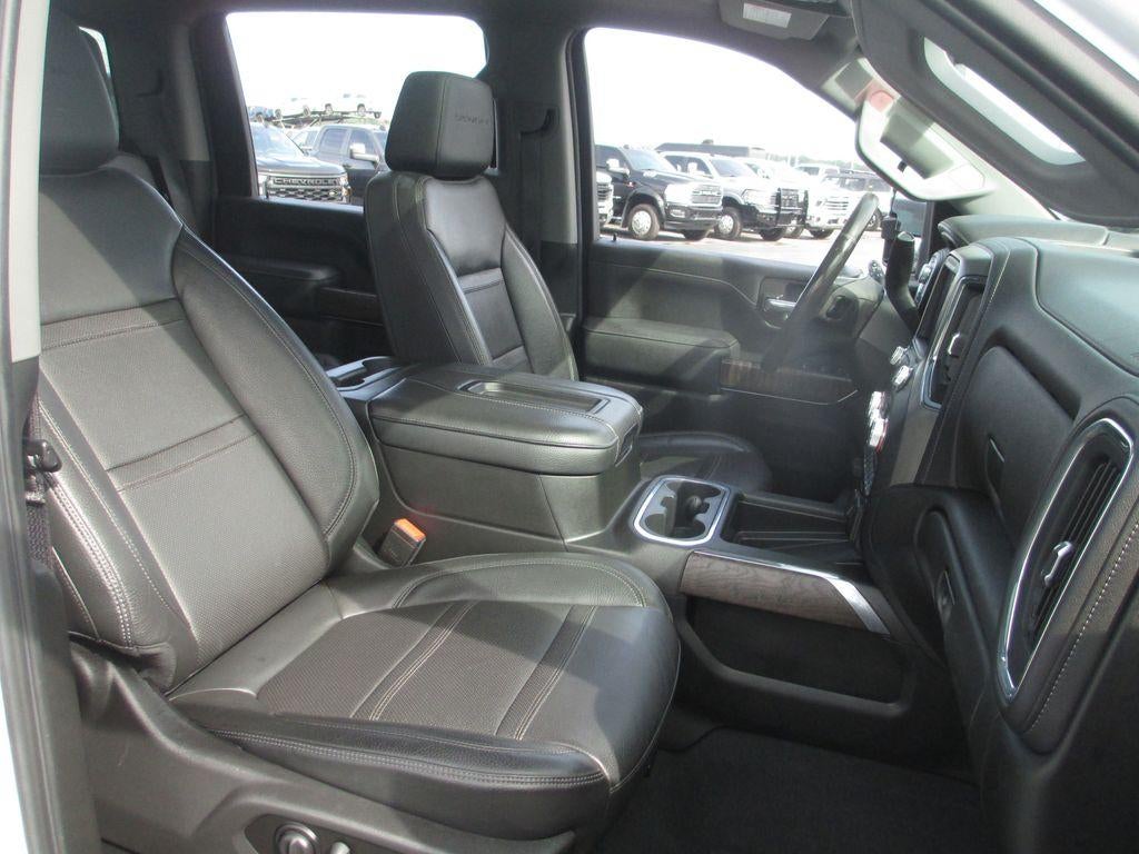2022 GMC Sierra 3500 HD Denali