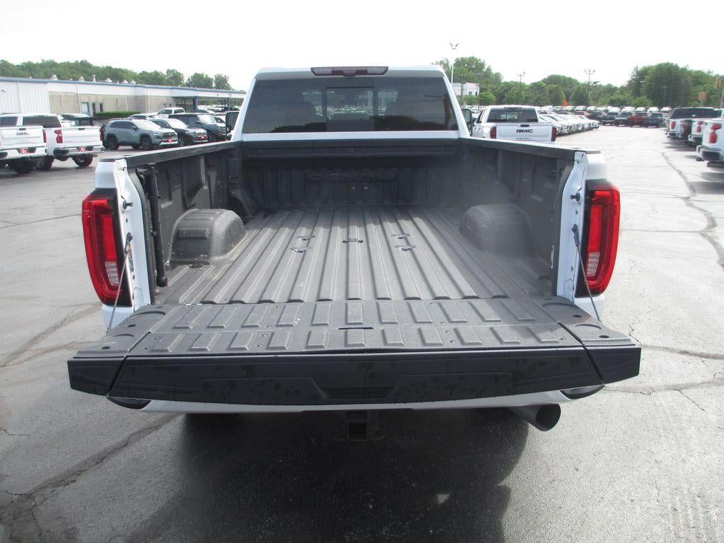 2022 GMC Sierra 3500 HD Denali