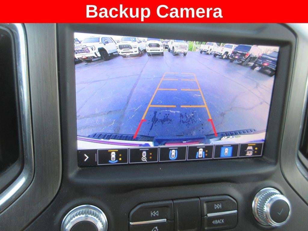 2023 GMC Sierra 3500 HD Denali