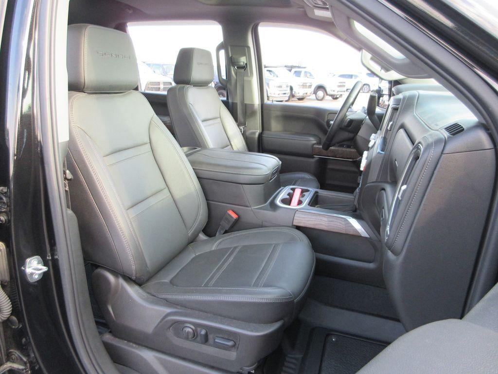 2023 GMC Sierra 3500 HD Denali