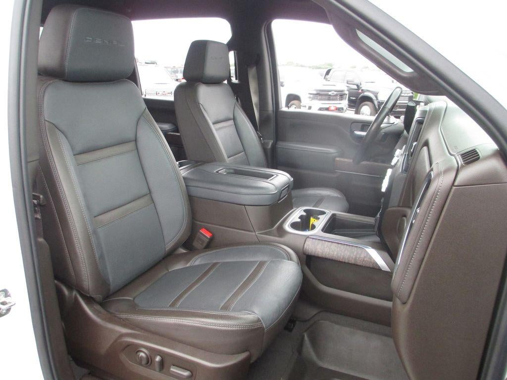 2022 GMC Sierra 3500 HD Denali
