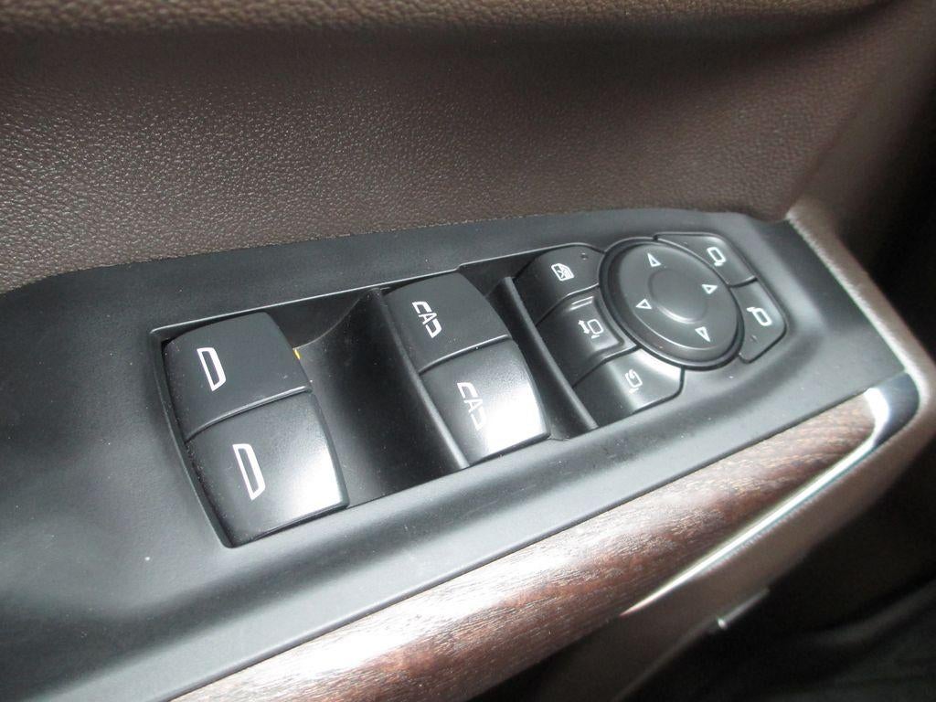 2022 GMC Sierra 3500 HD Denali