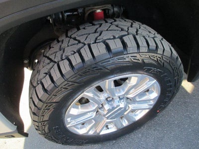 2022 GMC Sierra 3500 HD Denali