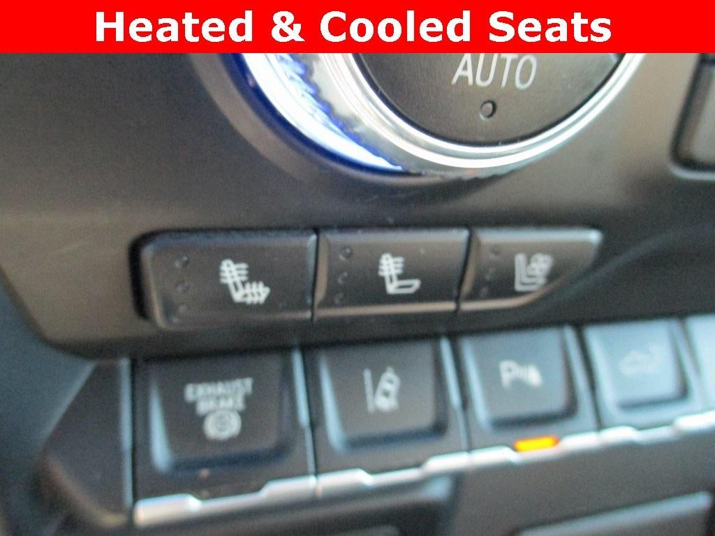 2022 GMC Sierra 3500 HD Denali