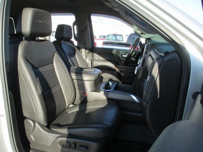 2022 GMC Sierra 3500 HD Denali