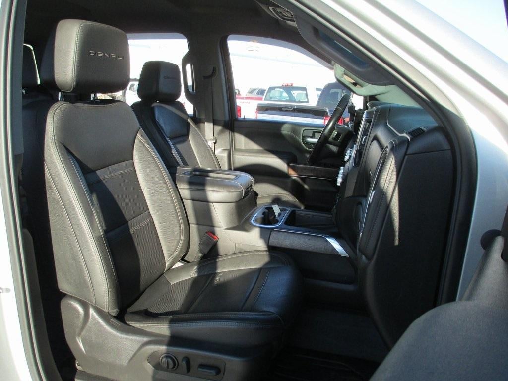 2022 GMC Sierra 3500 HD Denali