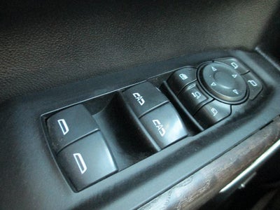 2022 GMC Sierra 3500 HD Denali