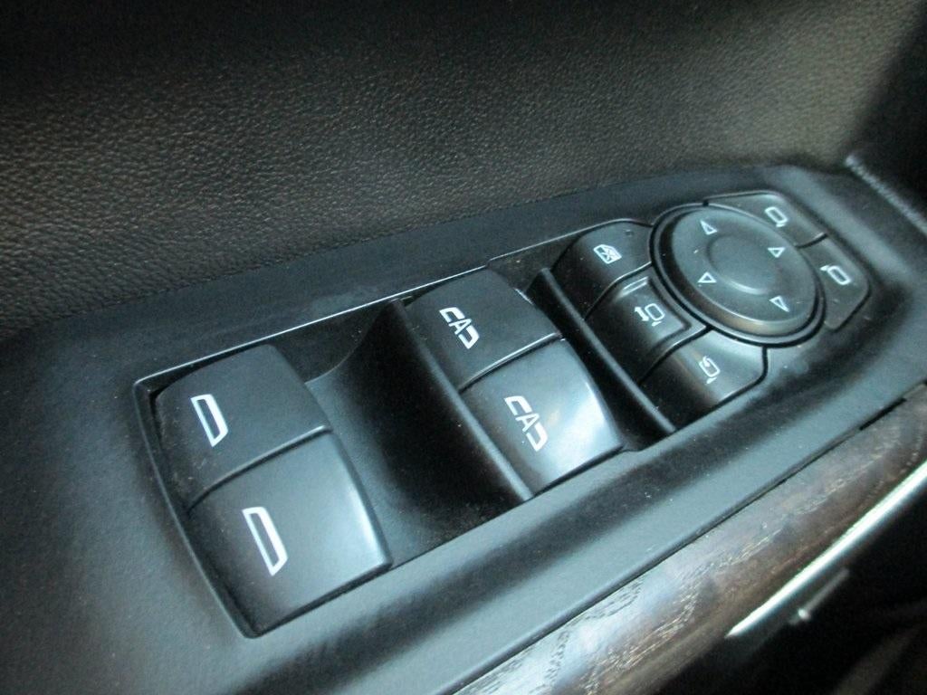 2022 GMC Sierra 3500 HD Denali