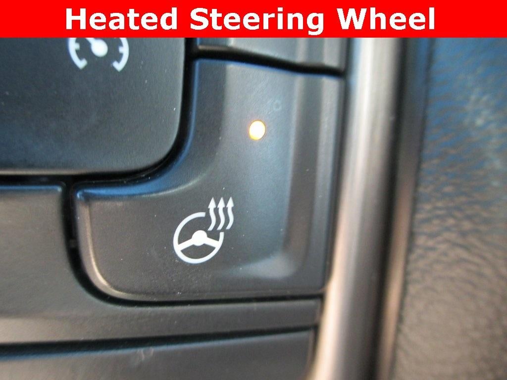 2022 GMC Sierra 3500 HD Denali