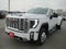 2024 GMC Sierra 3500 HD Denali DRW