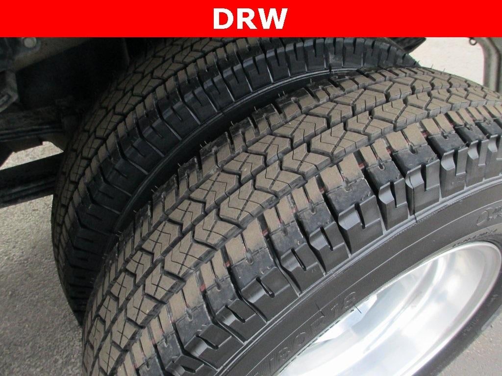 2024 GMC Sierra 3500 HD Denali DRW