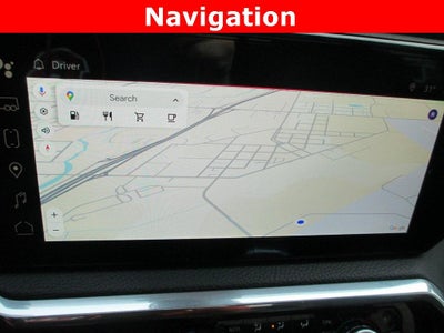 2024 GMC Sierra 3500 HD Denali DRW