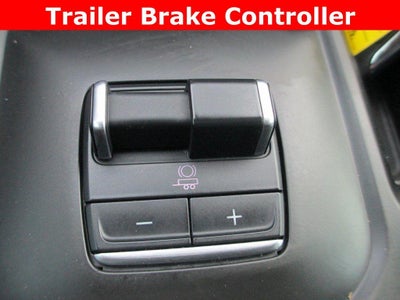 2024 GMC Sierra 3500 HD Denali DRW