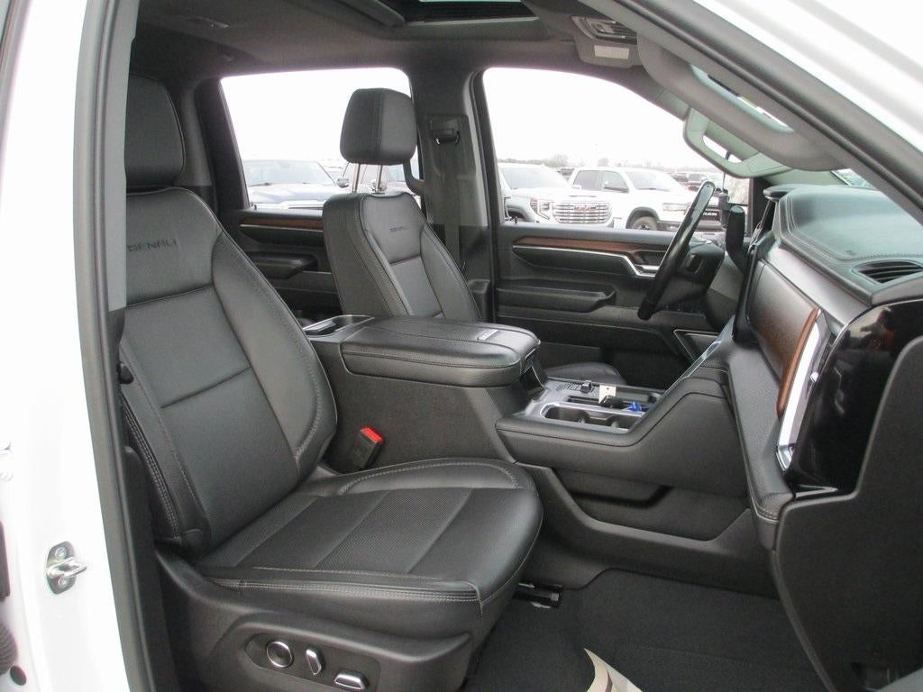 2024 GMC Sierra 3500 HD Denali DRW