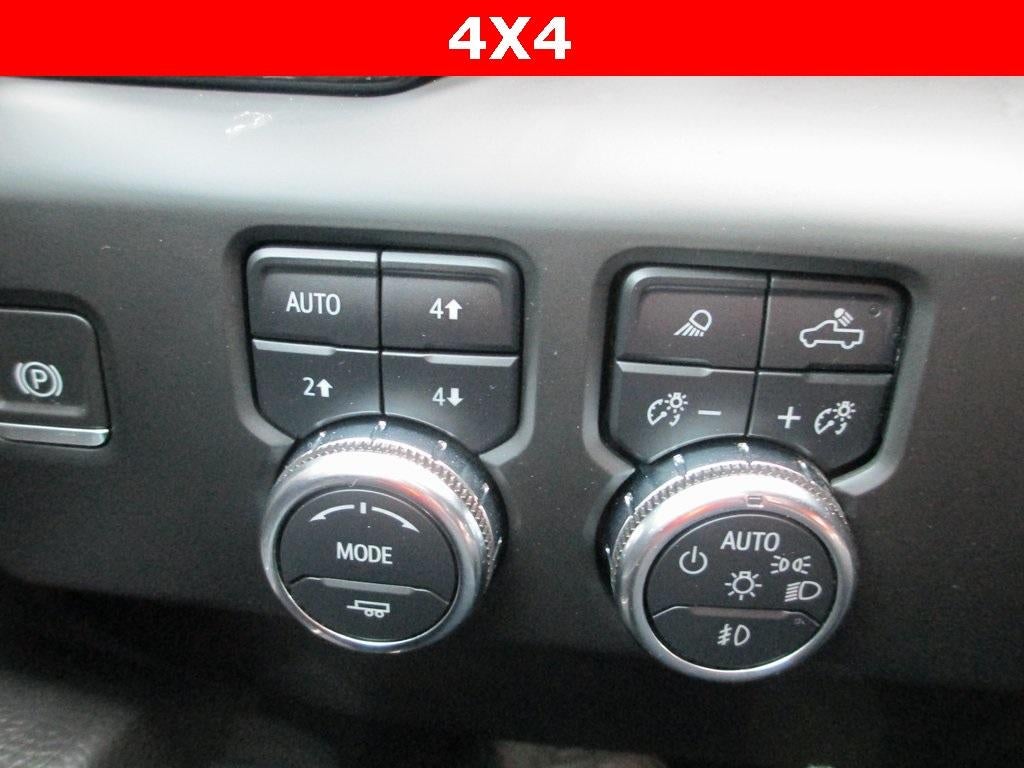 2024 GMC Sierra 3500 HD Denali DRW