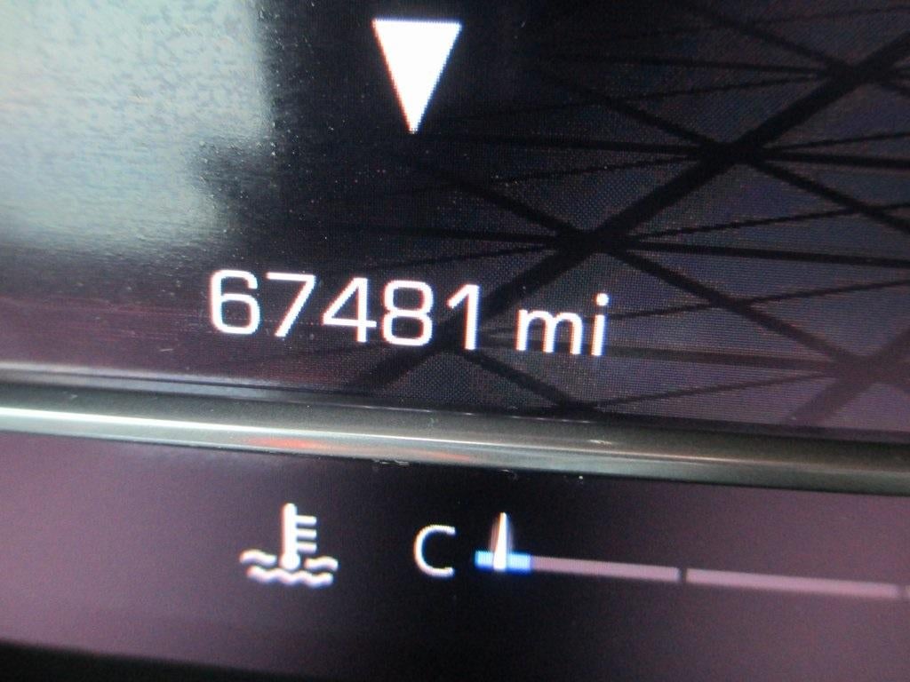 2024 GMC Sierra 3500 HD Denali DRW