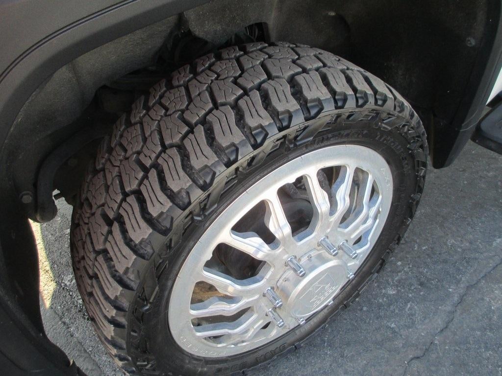 2024 GMC Sierra 3500 HD Denali DRW