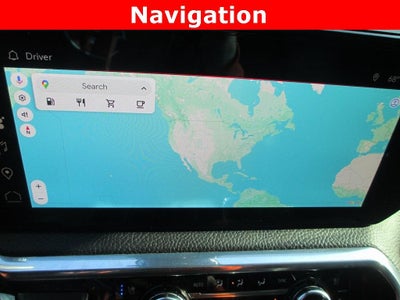 2024 GMC Sierra 3500 HD Denali DRW