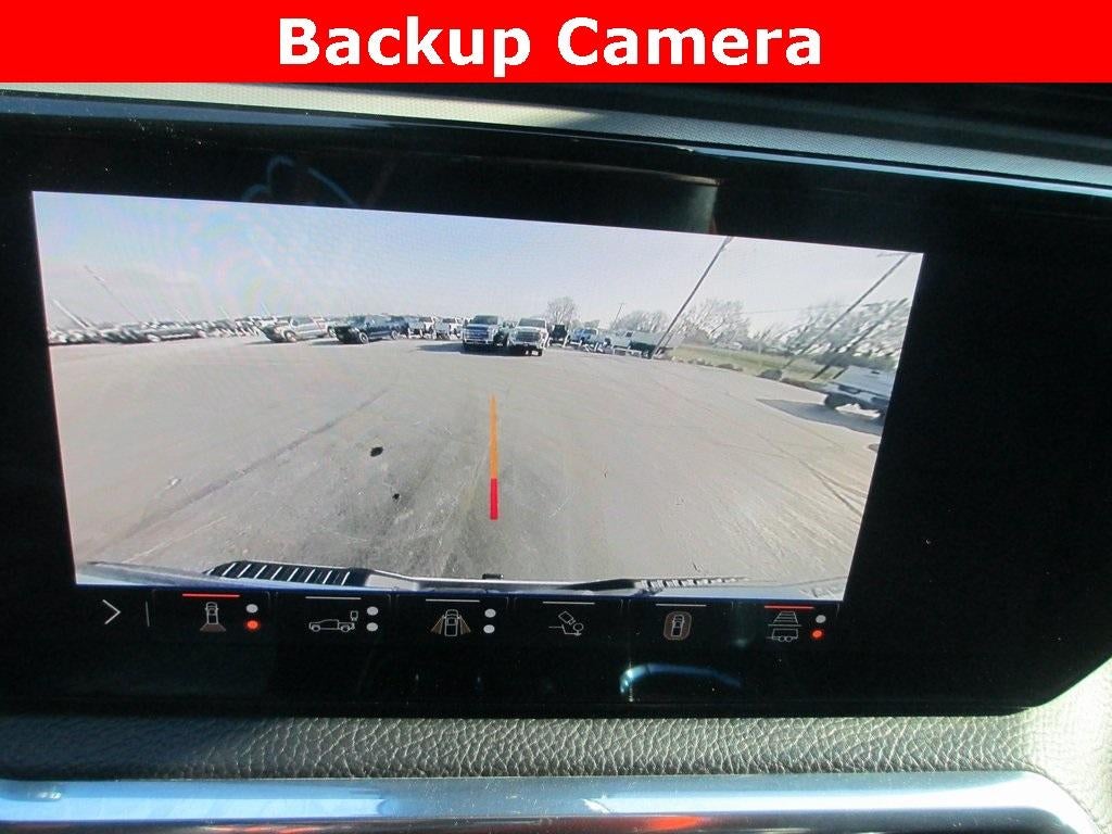 2024 GMC Sierra 3500 HD Denali DRW