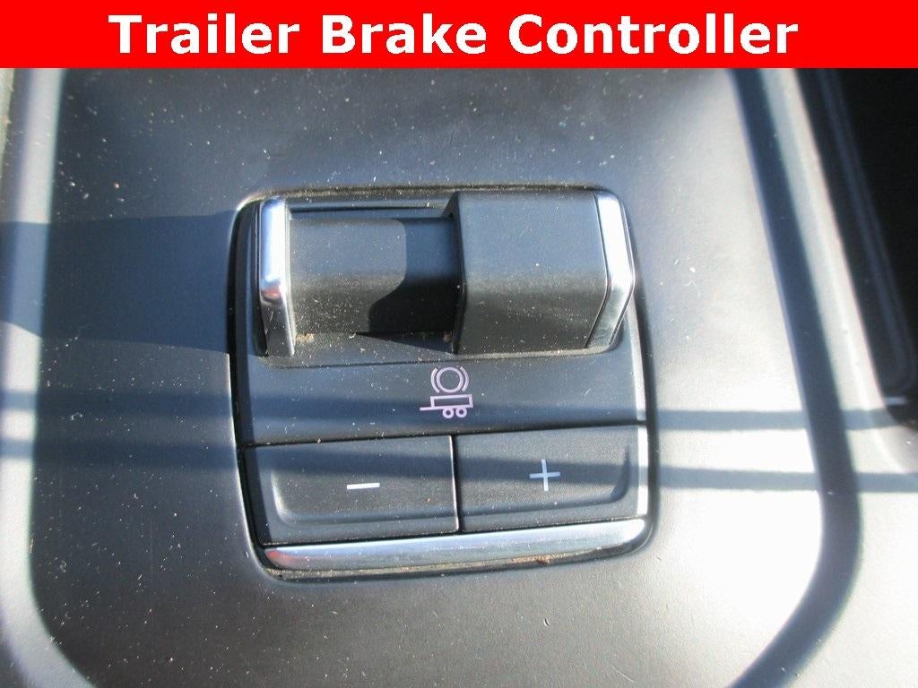 2024 GMC Sierra 3500 HD Denali DRW