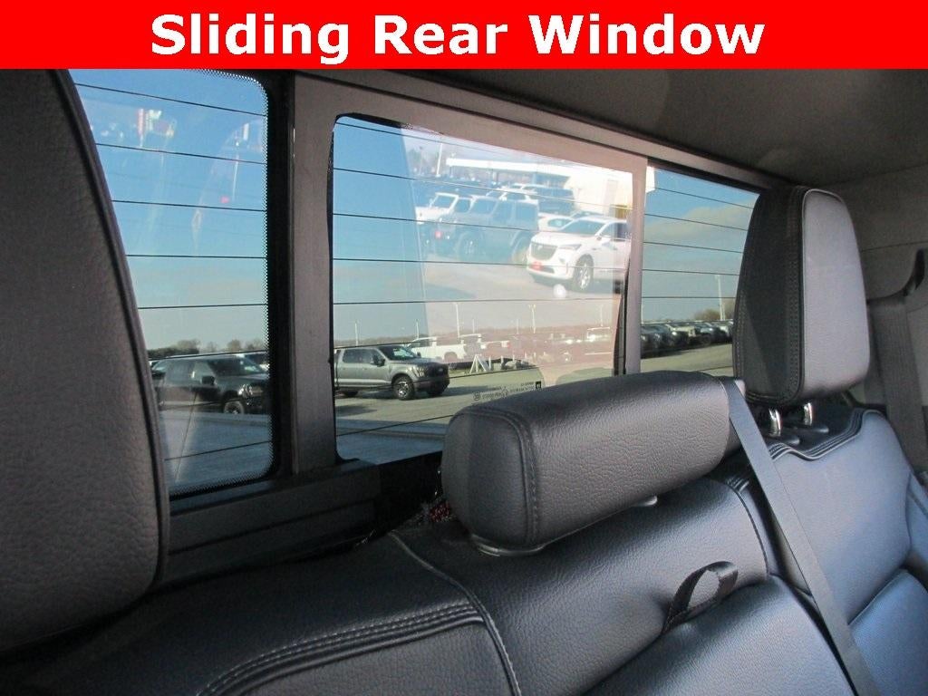 2024 GMC Sierra 3500 HD Denali DRW