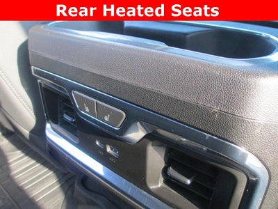 2024 GMC Sierra 3500 HD Denali DRW